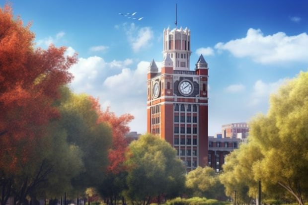 浙江大学湖北录取分数线（招生人数）